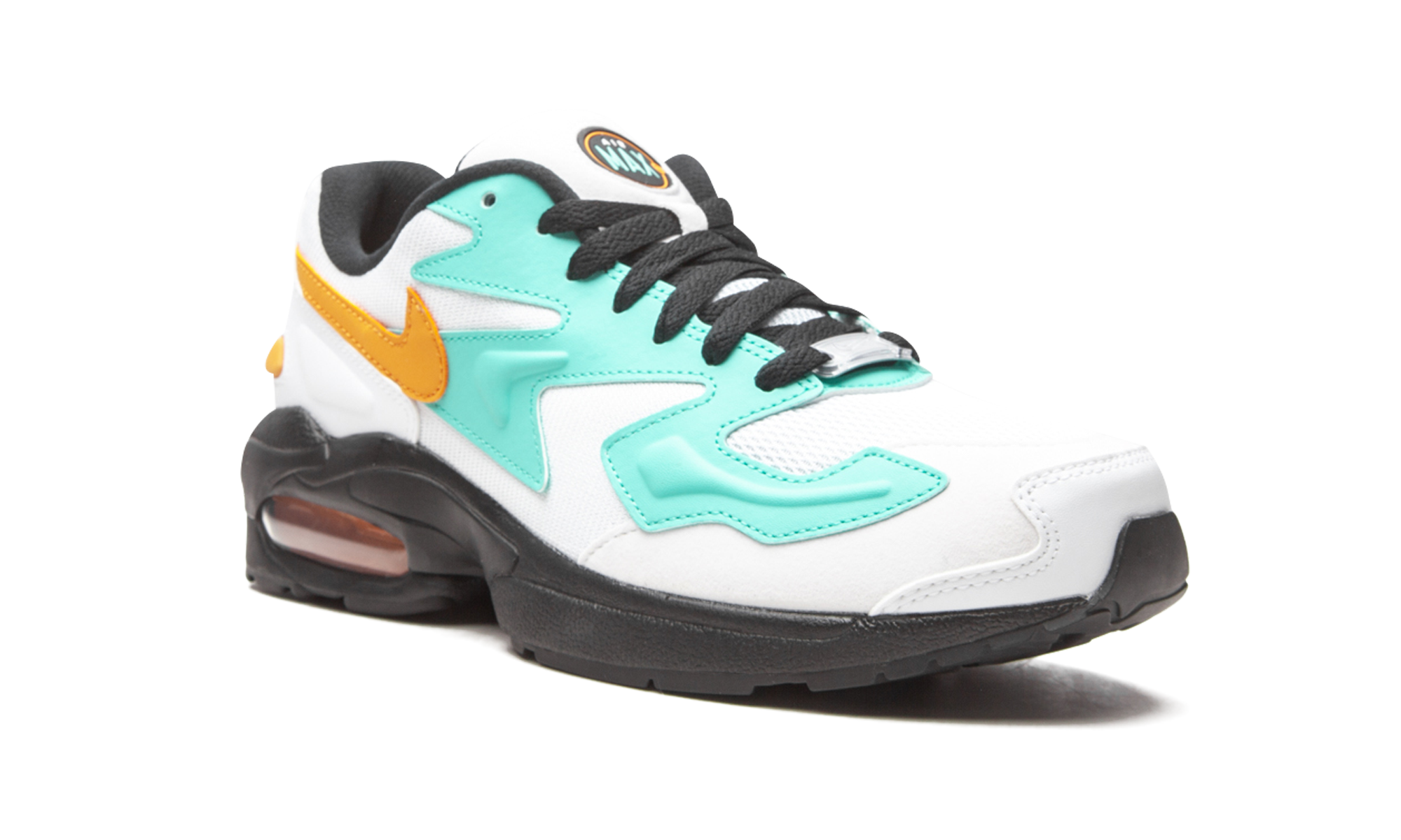 Nike AIR MAX 2 LIGHT WMNS CJ7980 100
