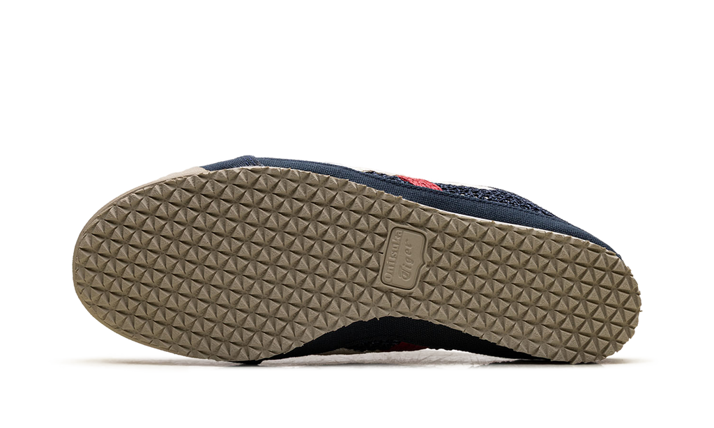Onitsuka Tiger Mexico 66 Sabot Iron Navy Cream 1183C123 400
