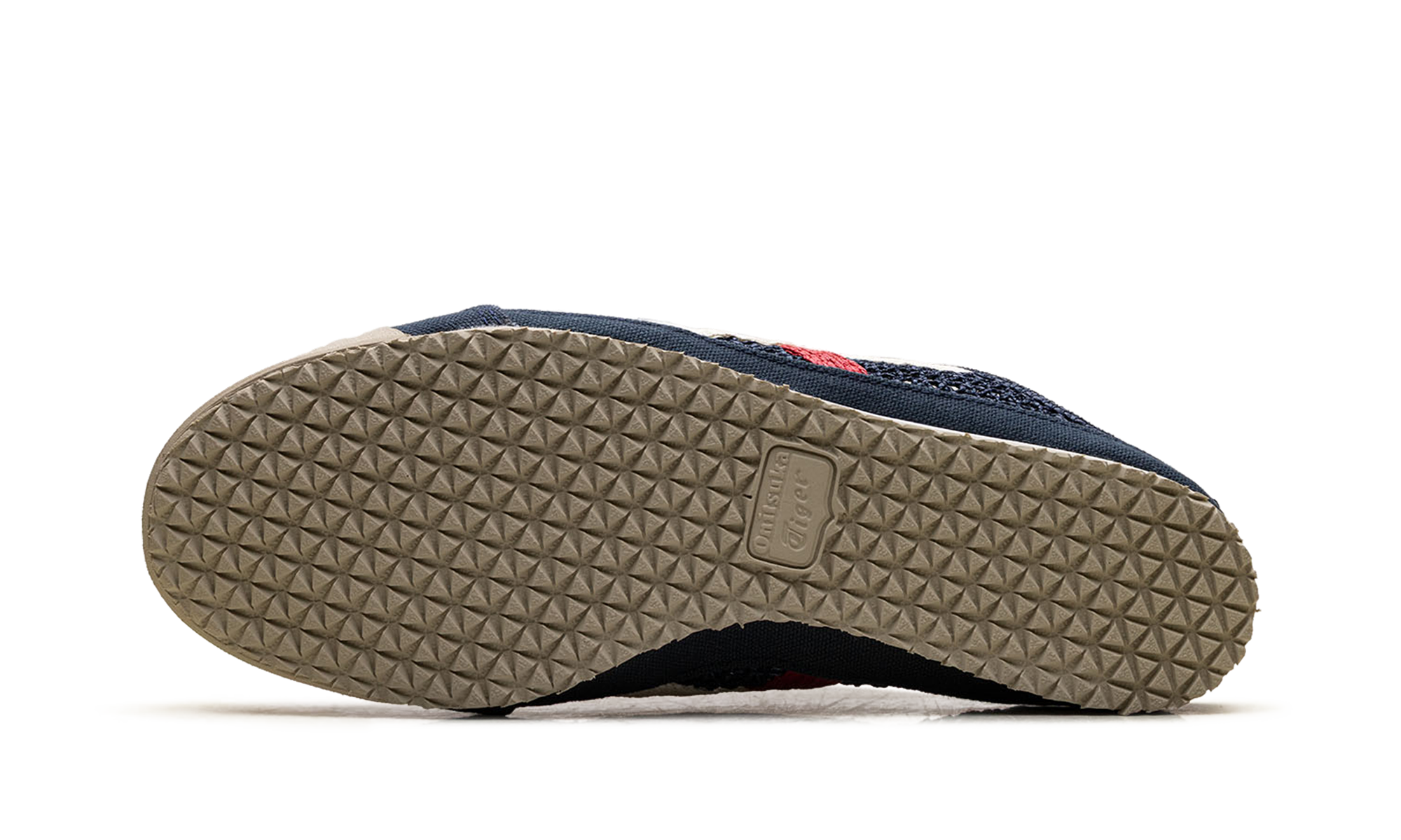 Onitsuka Tiger Mexico 66 Sabot Iron Navy Cream 1183C123 400