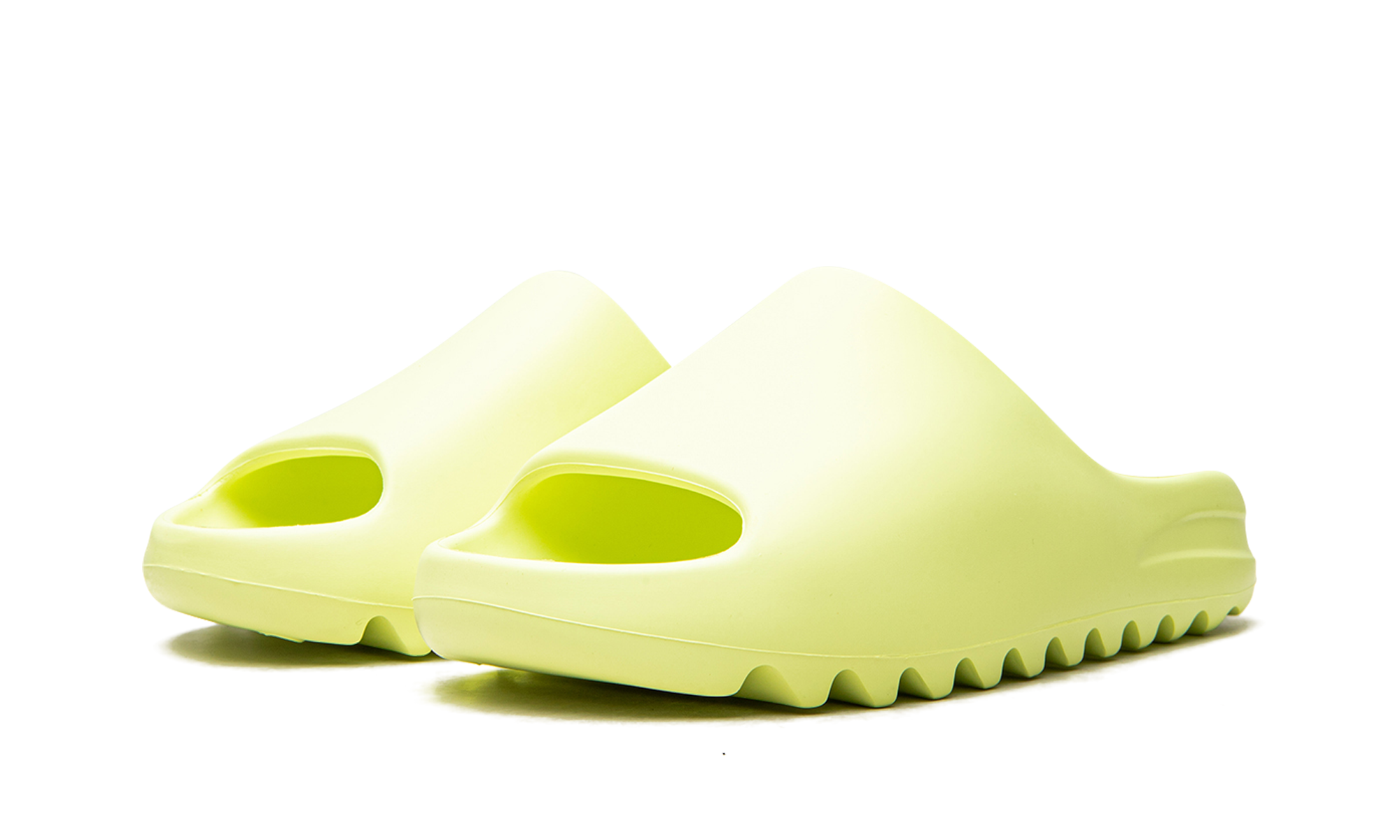 Yeezy Slide Glow GX6138
