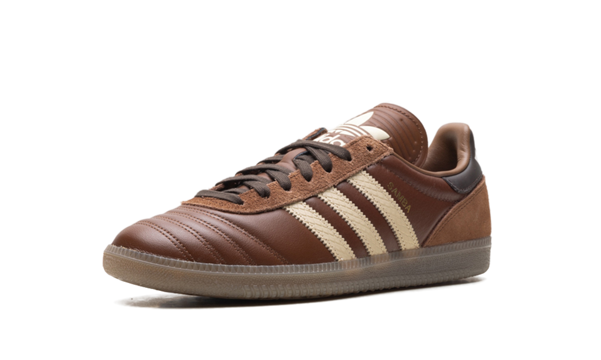 Adidas SAMBA JP Preloved Brown Sand Strata JR0962