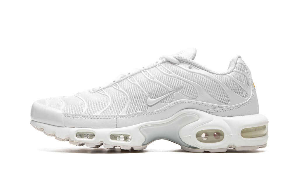 Nike AIR MAX PLUS WMNS Pure Platinum DM2362 100