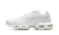 Nike AIR MAX PLUS WMNS Pure Platinum DM2362 100