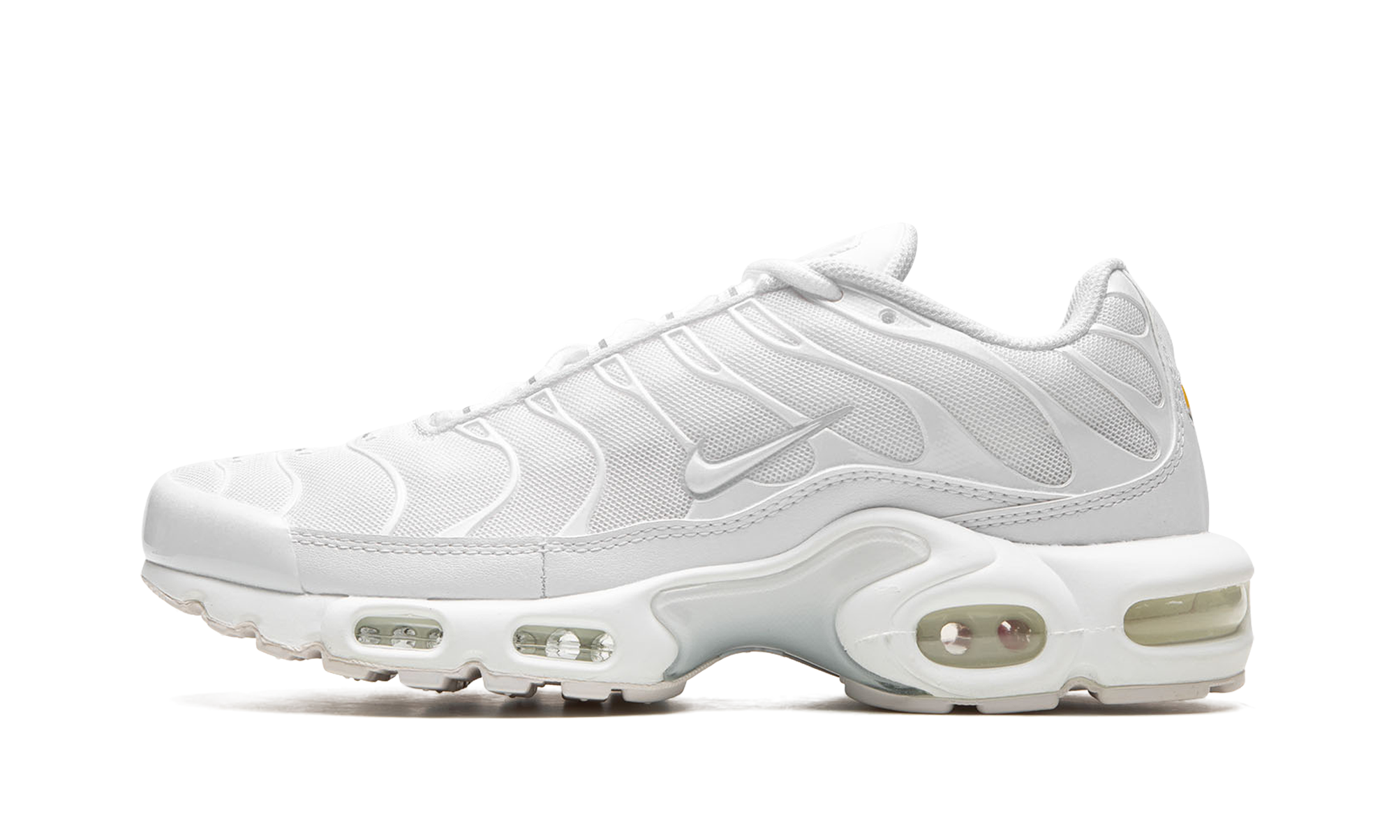 Nike AIR MAX PLUS WMNS Pure Platinum DM2362 100