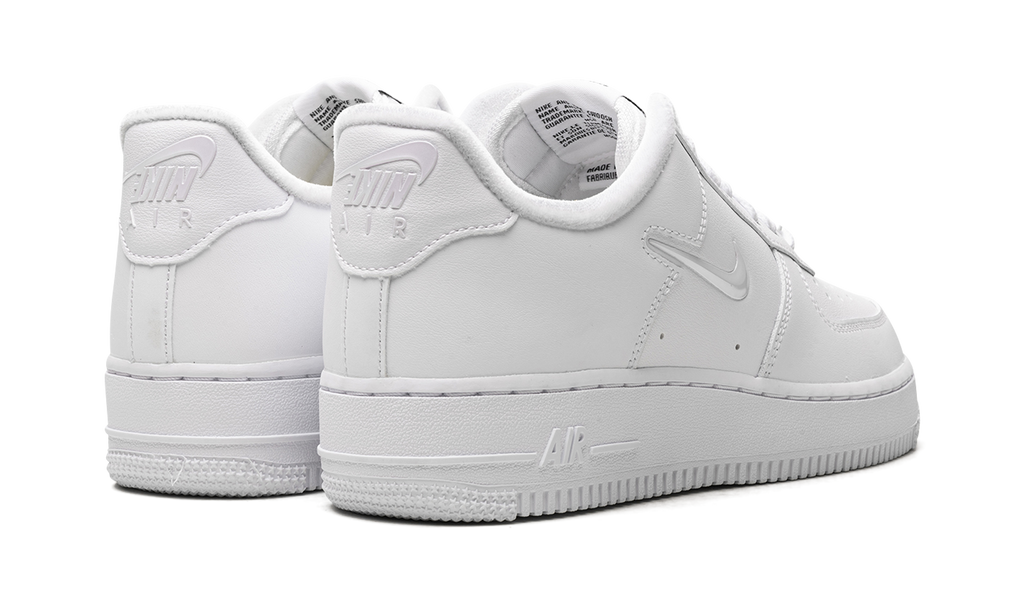 Nike AIR FORCE 1 '07 SE WMNS Tie Dye Swoosh FB8251 100