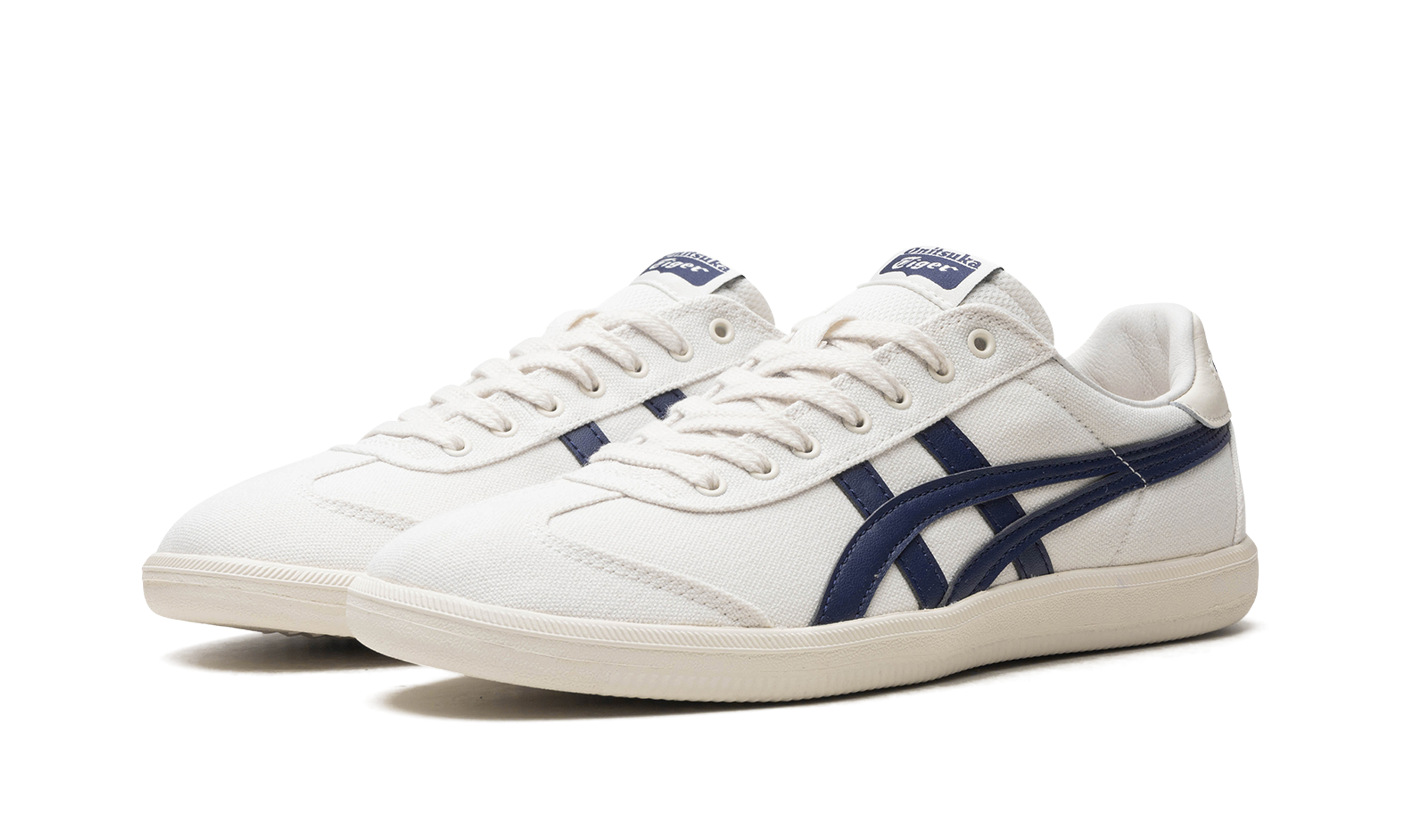 Onitsuka Tiger Tiger Tokuten White/Blue 1183A862 201