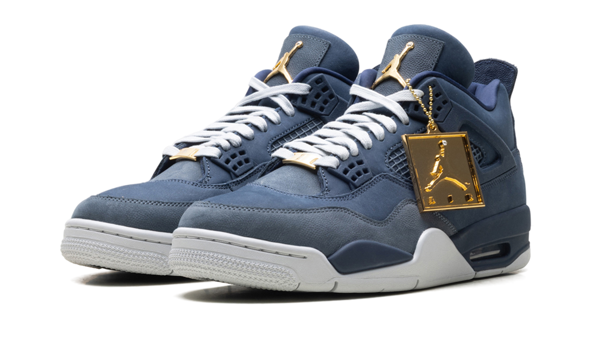 Jordan 4 Retro Howard University PE (2025) HV9204 447