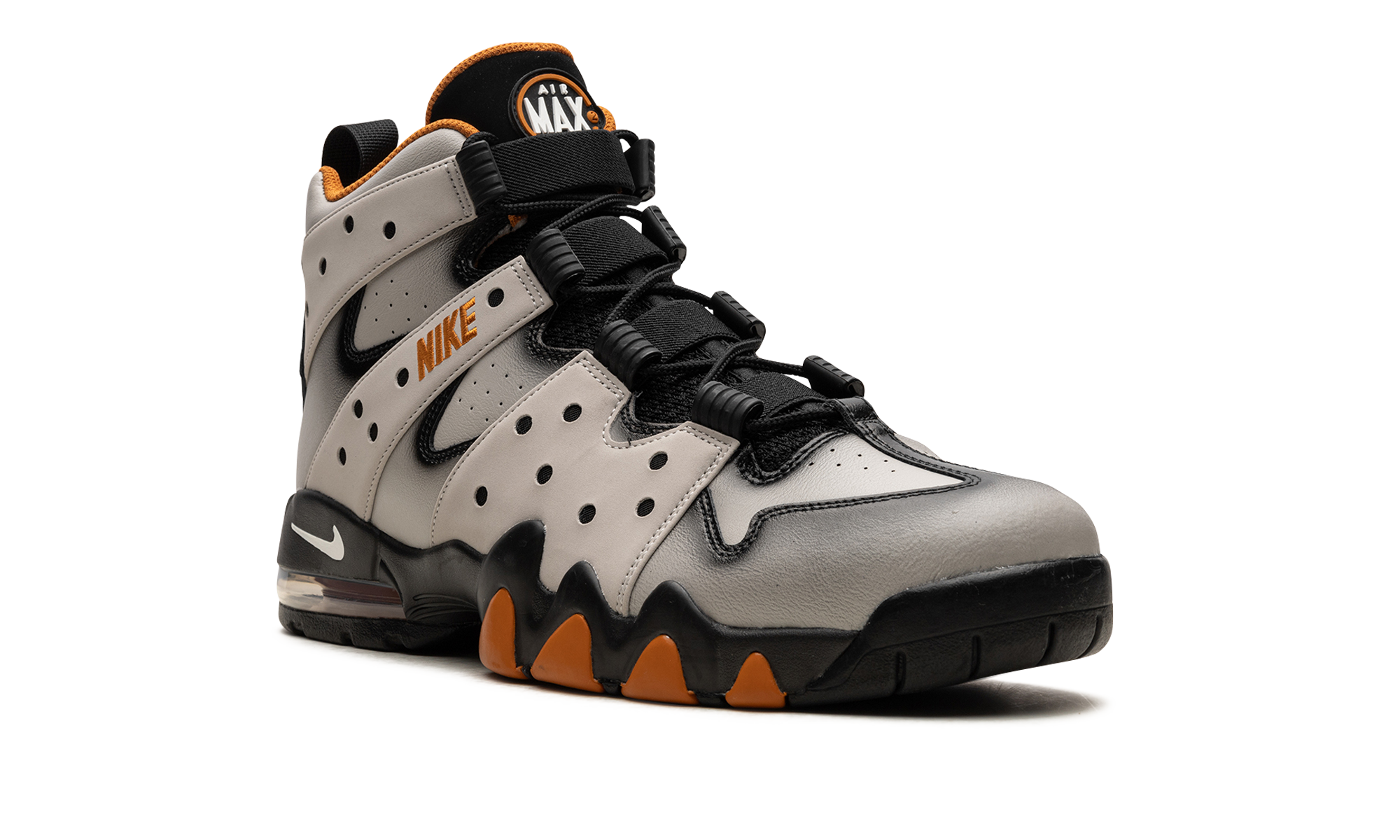 Nike Air Max2 CB 94 Light Iron Ore FD8632 001