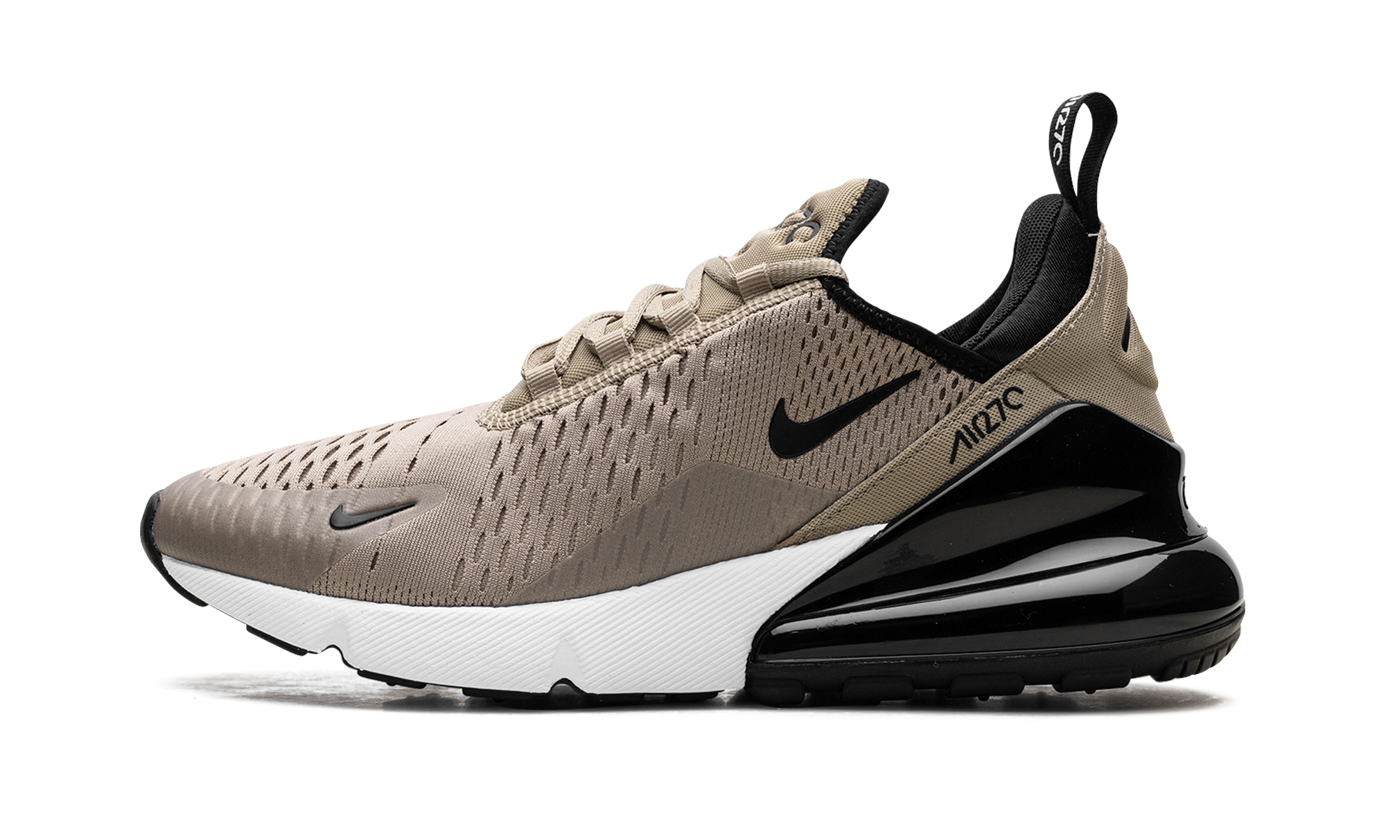 Nike AIR MAX 270 Brown FQ8830-247
