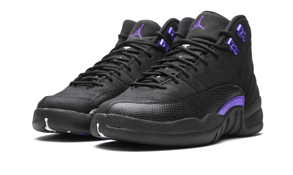Air Jordan 12 Retro GS Dark Concord DH0905 005