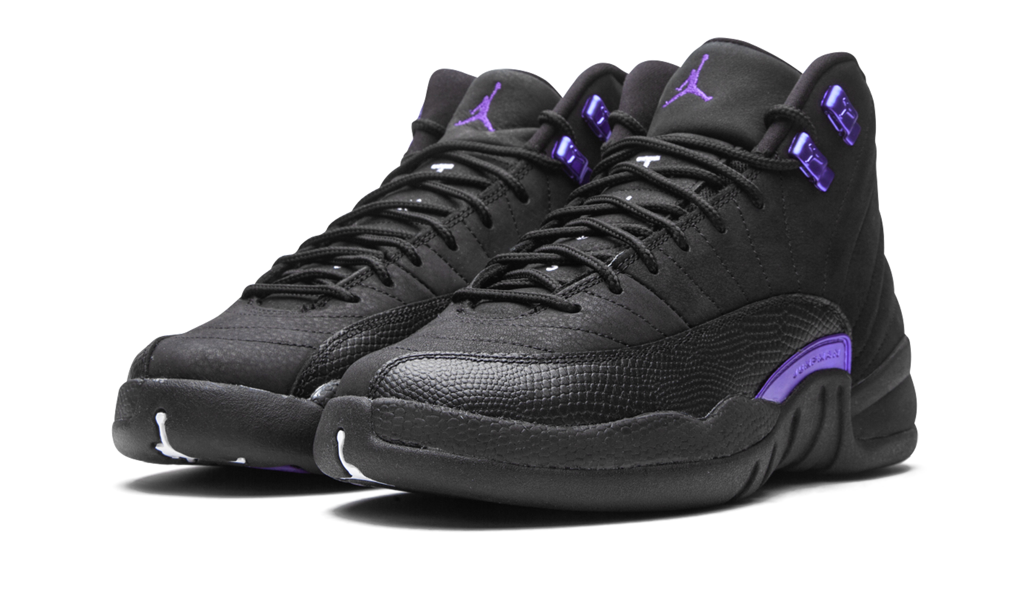 Air Jordan 12 Retro GS Dark Concord DH0905 005