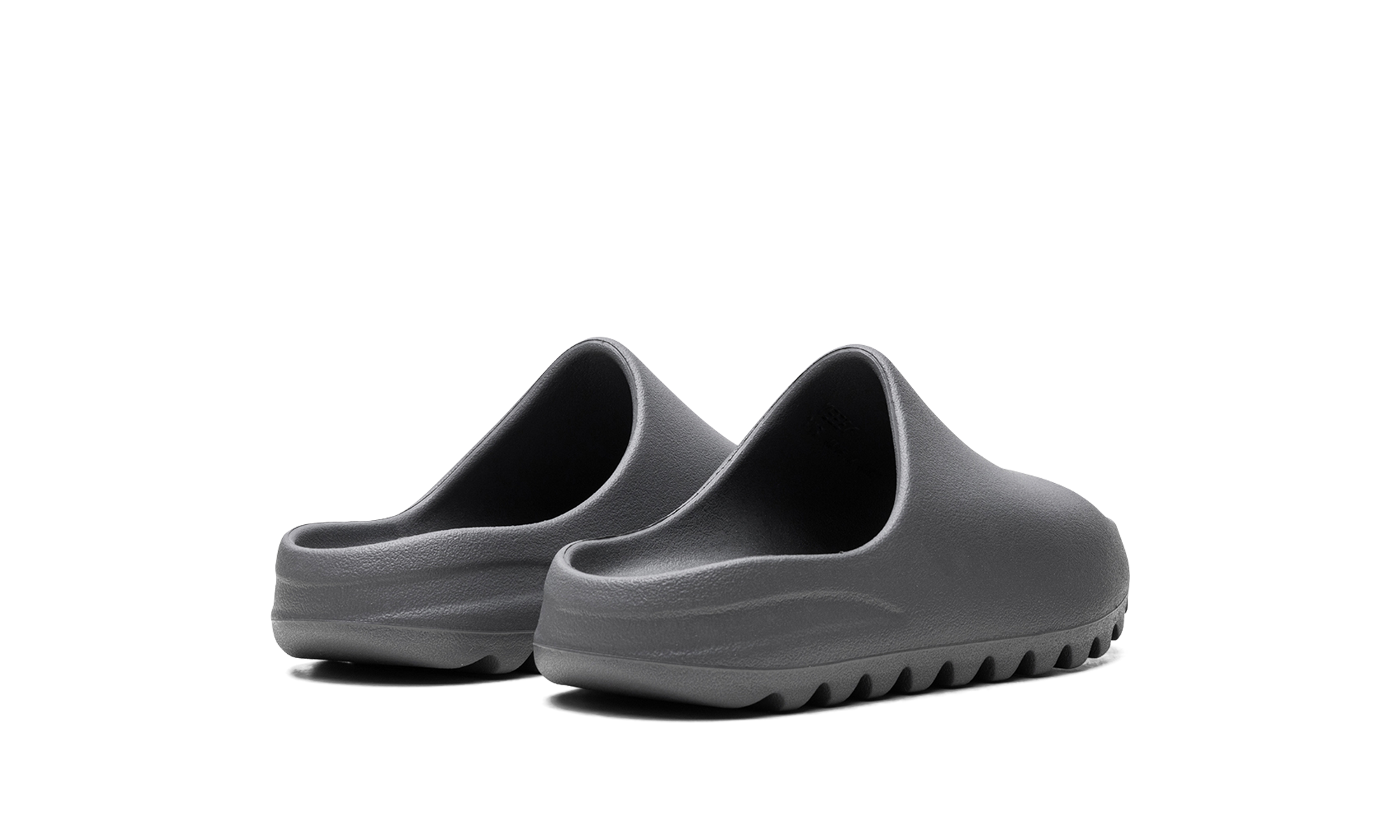 Yeezy Slide Kids Slate Grey ID2353