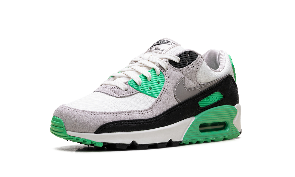 Nike Air Max 90 WMNS Scream Green FJ3208 001