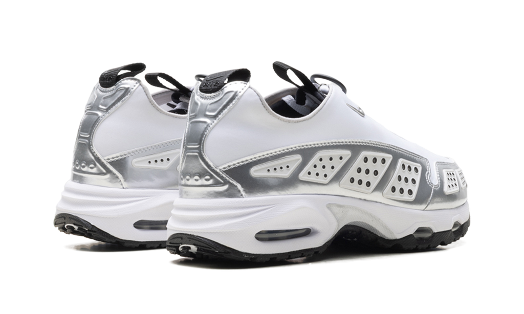 Nike Air Max Sunder WMNS White Metallic Silver HJ4130 100