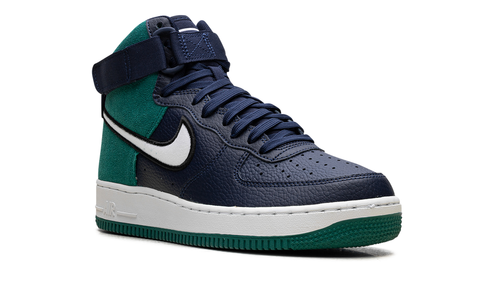 Nike Air Force 1 High '07 Lv8 Seahawks AO2442 400