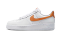 Nike Air Force 1 Low '07 White Monarch FJ4146 115