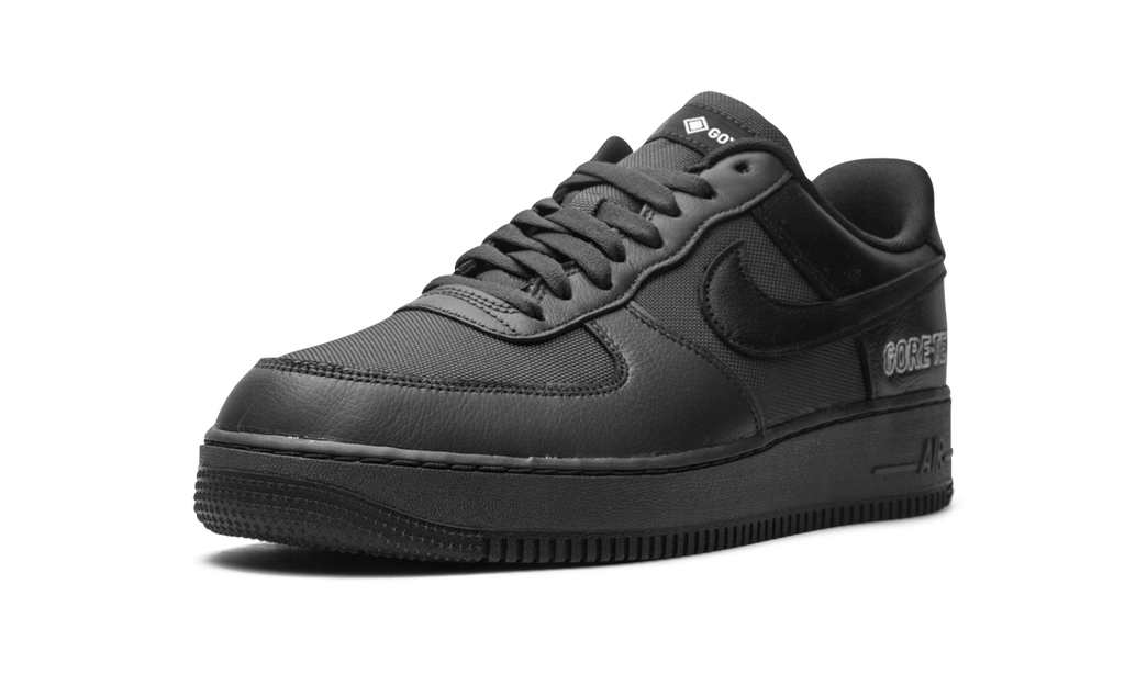 Nike Air Force 1 Low Gore-Tex Black CT2858 001