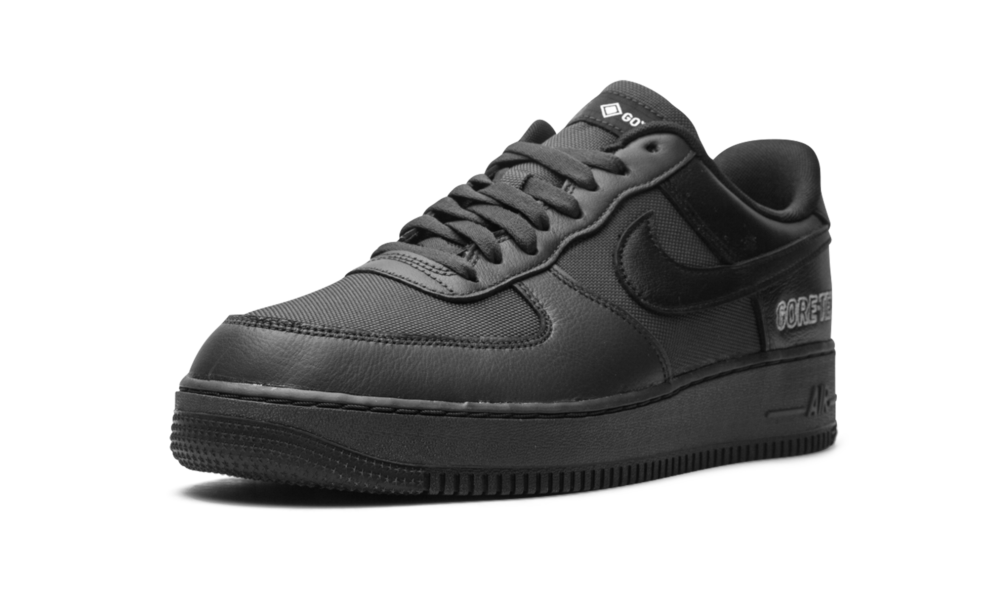 Nike Air Force 1 Low Gore-Tex Black CT2858 001