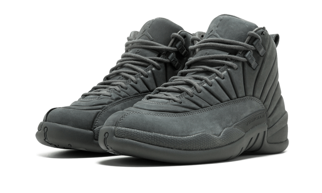 Air Jordan 12 Retro PSNY 130690 003