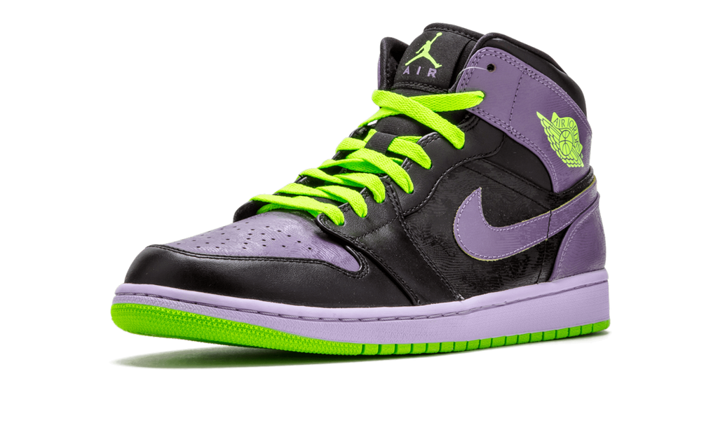 Air Jordan 1 Retro Mid Joker 136065 021