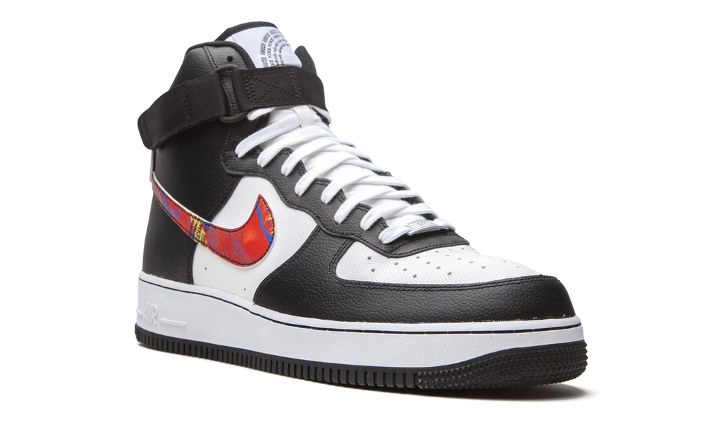 Nike Air Force 1 High 07 LV8 CU4736 100