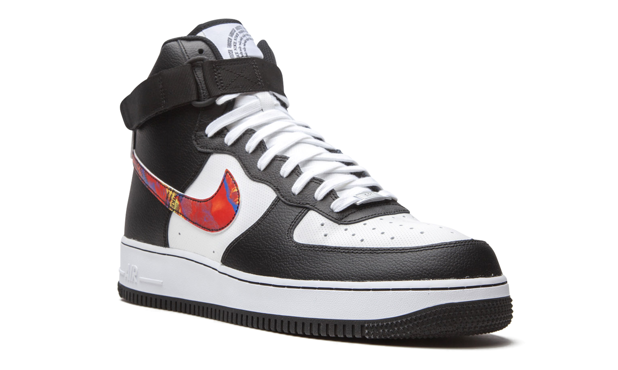 Nike Air Force 1 High 07 LV8 CU4736 100