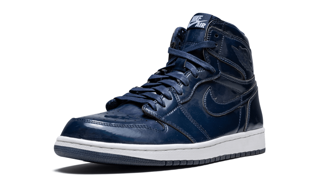 Air Jordan 1 Retro High OG DSM Dover Street Market 789747 401