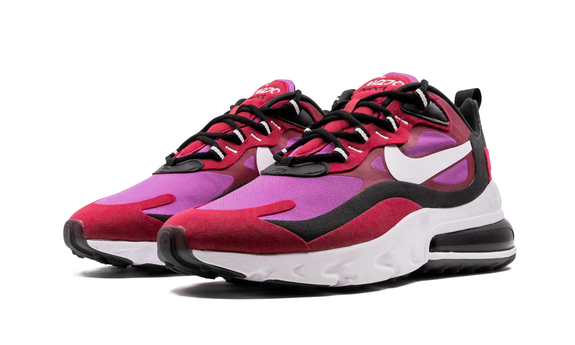 Nike AIR MAX 270 REACT WMNS CI3899 600