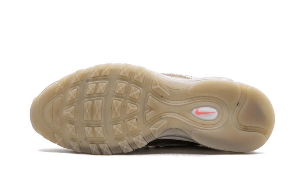 Nike AIR MAX 98 WMNS Rose Gold CI9907 100