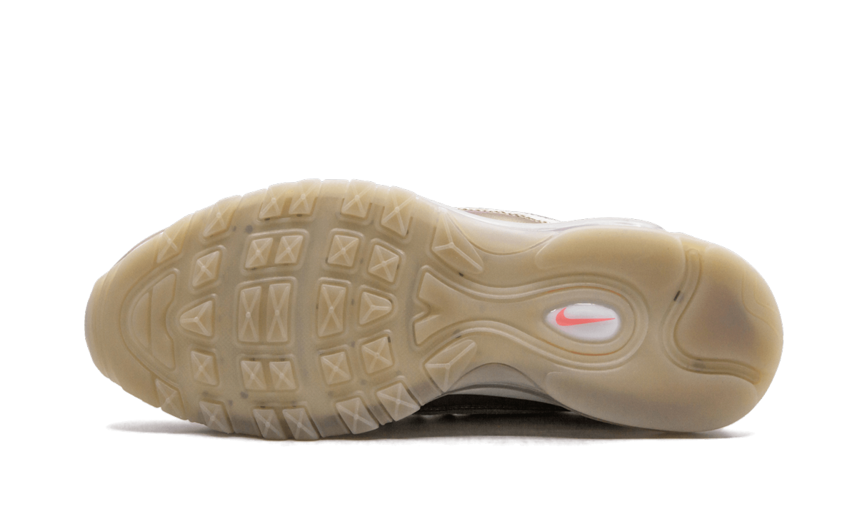 Nike AIR MAX 98 WMNS Rose Gold CI9907 100