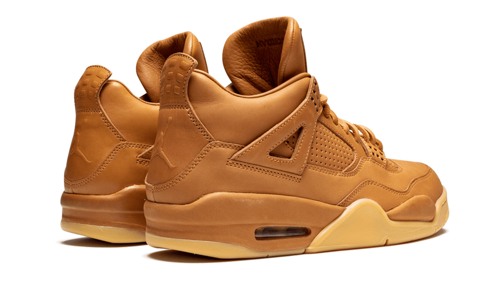 Air Jordan 4 Retro Premium Pinnacle 819139 205