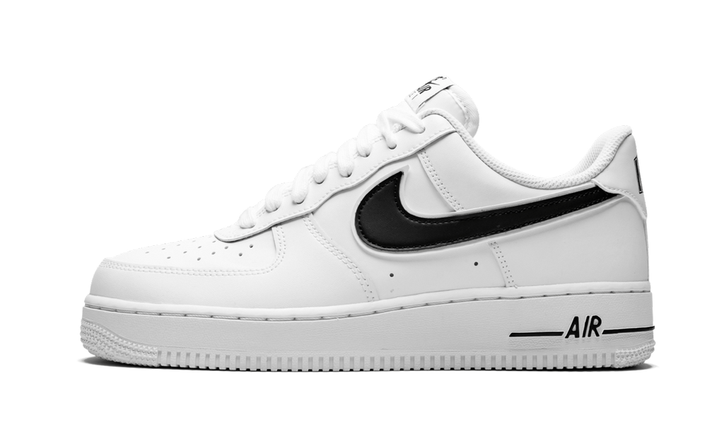 Nike Air Force 1 '07 3 White Black AO2423 101