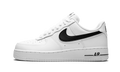 Nike Air Force 1 '07 3 White Black AO2423 101