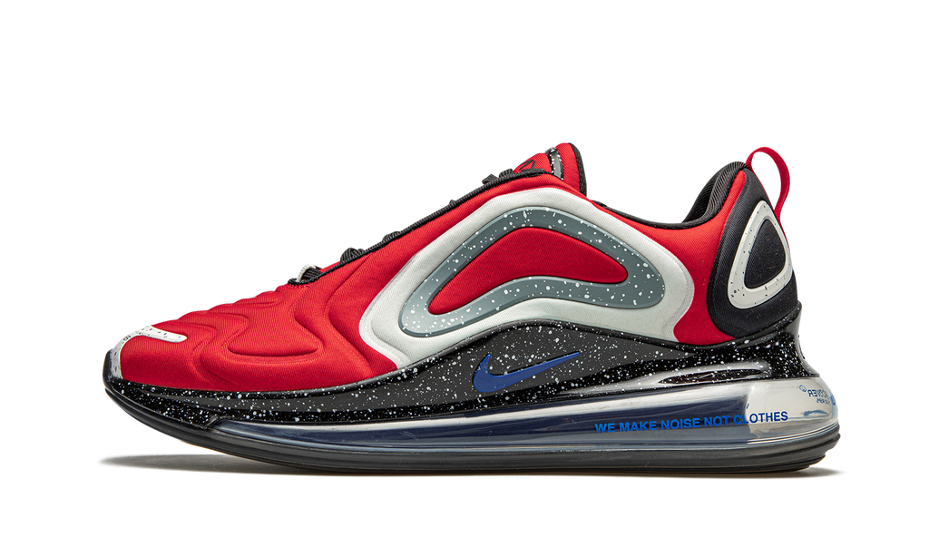 Nike Air Max 720 Undercover-Red CN2408 600
