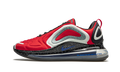 Nike Air Max 720 Undercover-Red CN2408 600