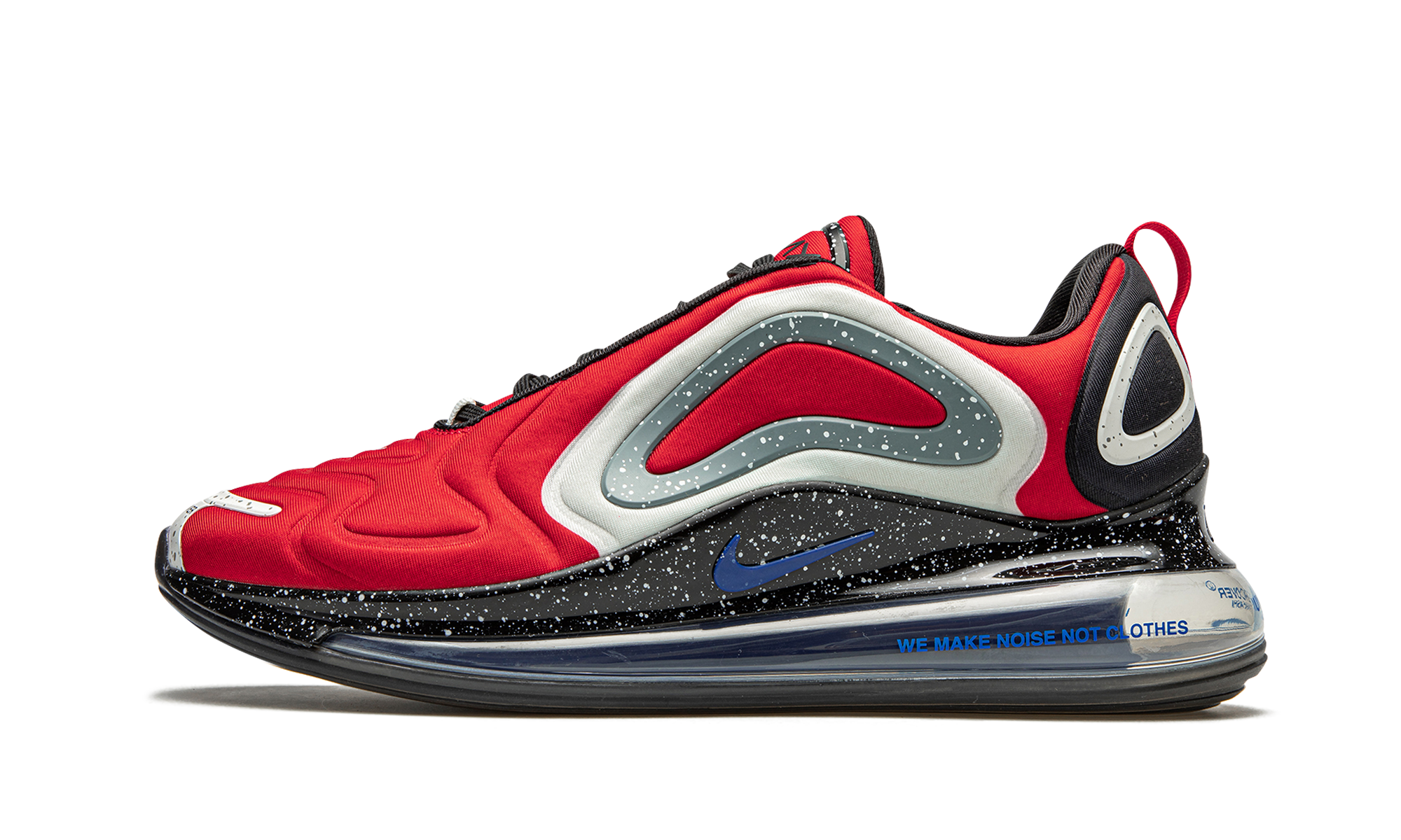 Nike Air Max 720 Undercover-Red CN2408 600