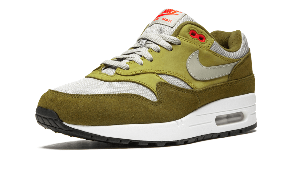 Nike Air Max 1 Premium Retro Curry Pack 908366 300