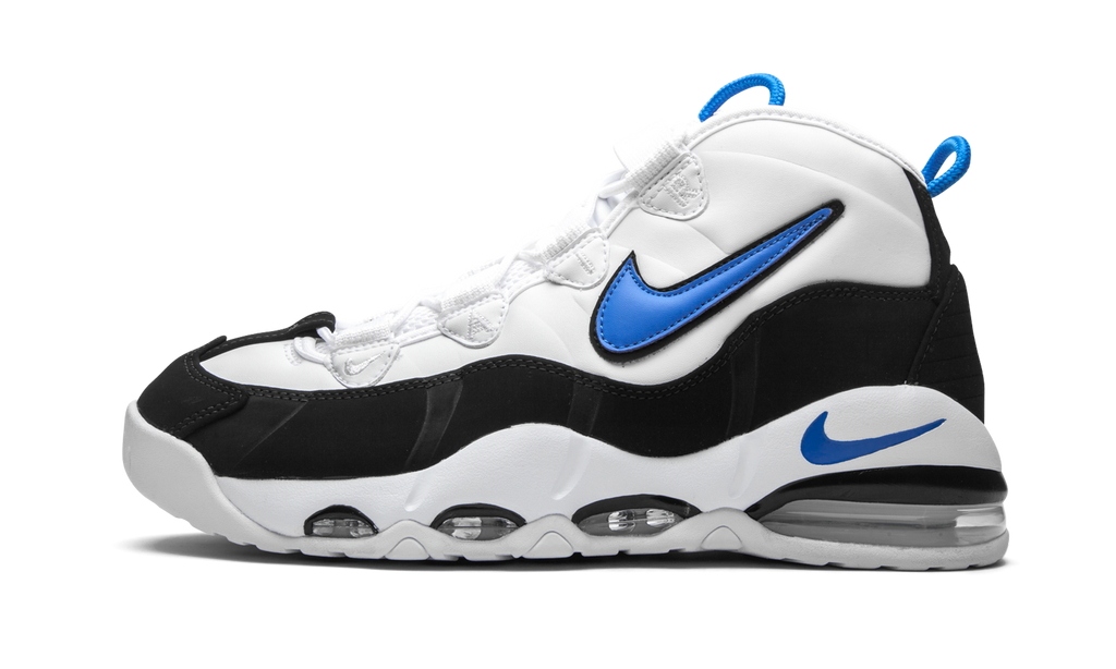 Nike Air Max Uptempo 95 White/Photo Blue CK0892 103