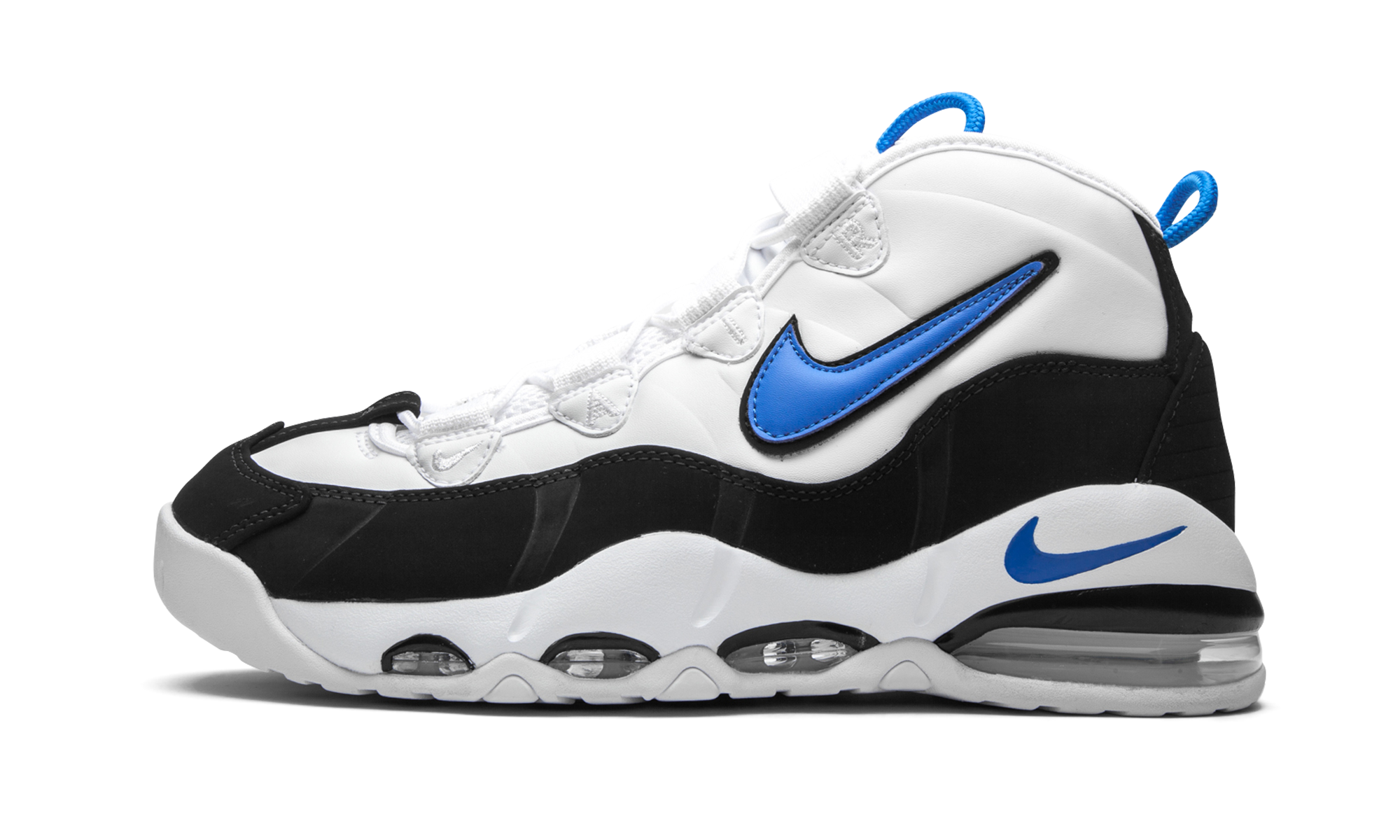 Nike Air Max Uptempo 95 White/Photo Blue CK0892 103