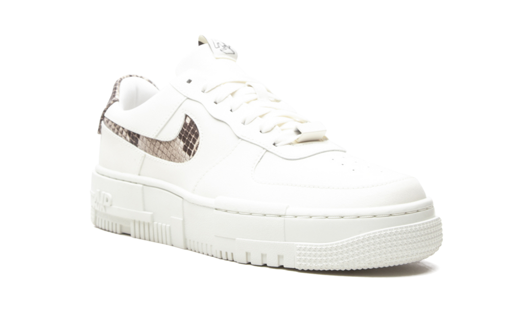 Nike AIR FORCE 1 PIXEL MNS WMNS Snakeskin
