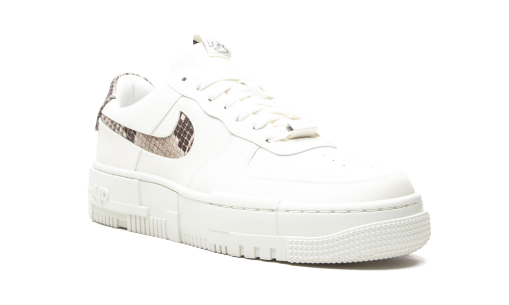 Nike AIR FORCE 1 PIXEL MNS WMNS Snakeskin
