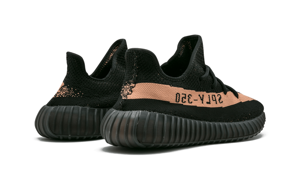 Yeezy Boost 350 V2 Copper BY1605