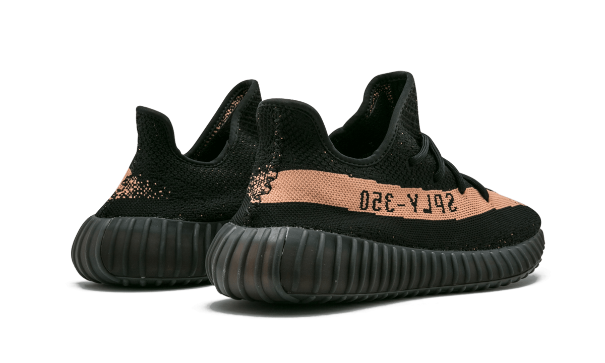 Yeezy Boost 350 V2 Copper BY1605