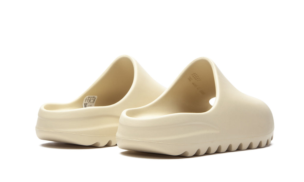 Yeezy Slide Kids Bone FW6347