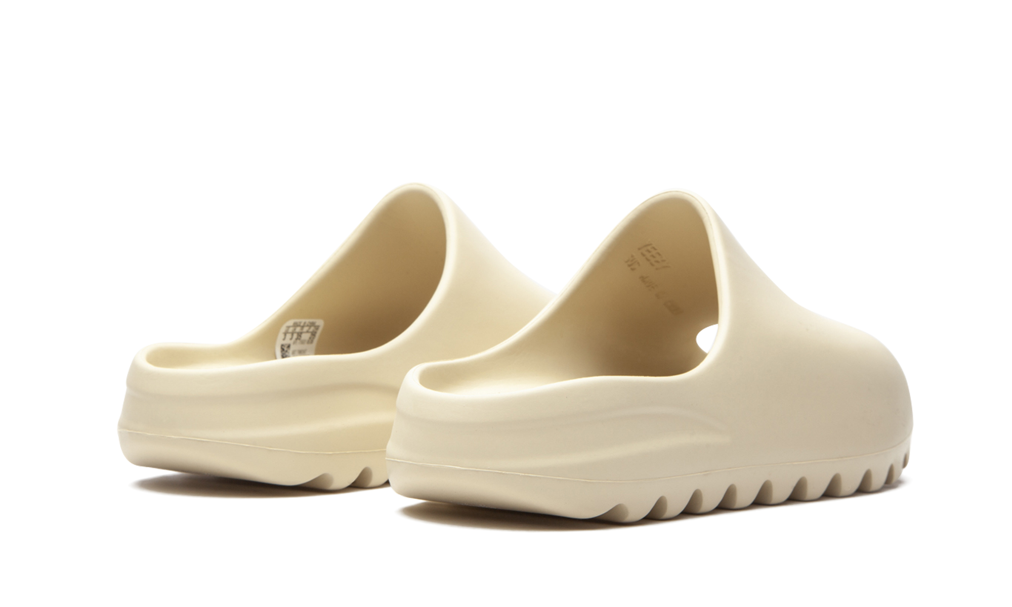 Yeezy Slide Kids Bone FW6347