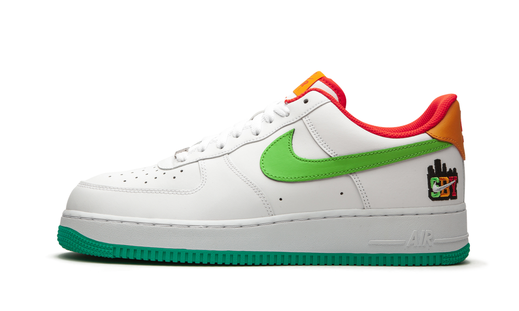 Nike Air Force 1 '07 LE Shibuya CQ7506 146
