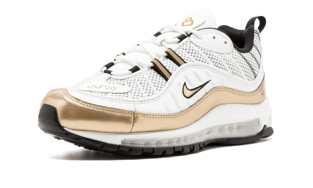 Nike Air Max 98 UK AJ6302 100