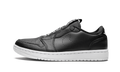 AIR JORDAN 1 RET LO SLIP WMNS Black White AV3918 001
