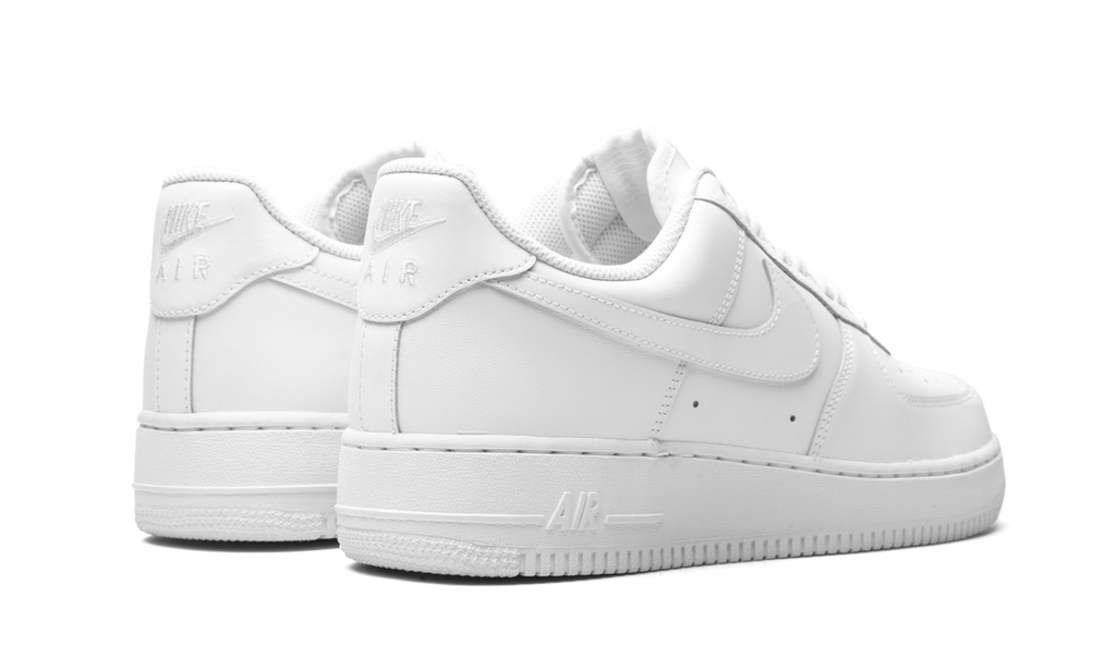Nike Air Force 1 Low '07 White on White CW2288 111