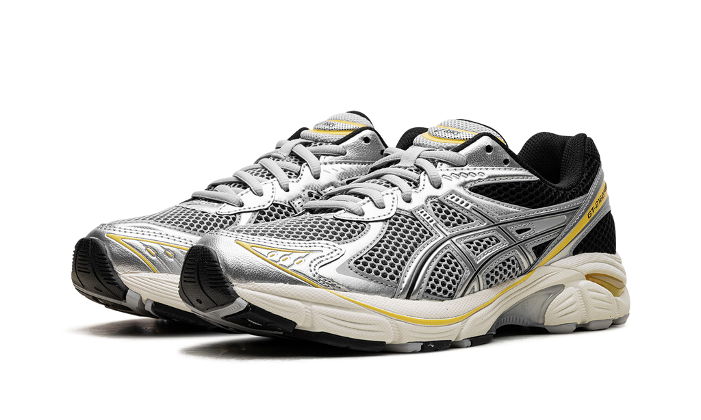 Asics GT-2160 Piedmont Grey Pure Silver 1203A275 023